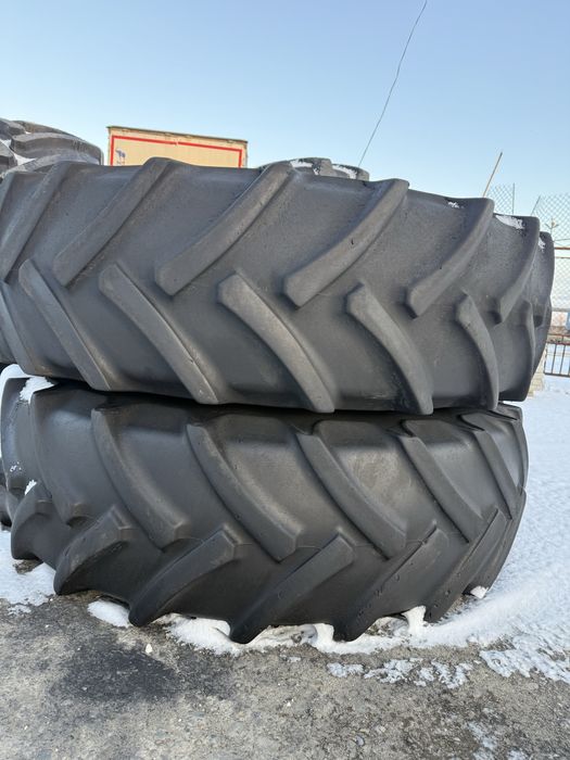 Колеша шини Mitas 520/85р42 (для тракторів та аомбайнів)