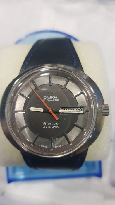 Omega geneve dinamic