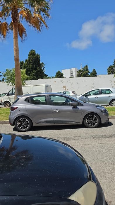 Renault Clio iV 2014
