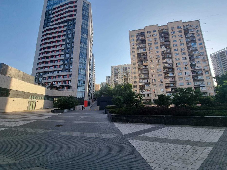 3-кімнатна квартира за адресою (площа 76 м²) - Atlanta.ua - фото 24