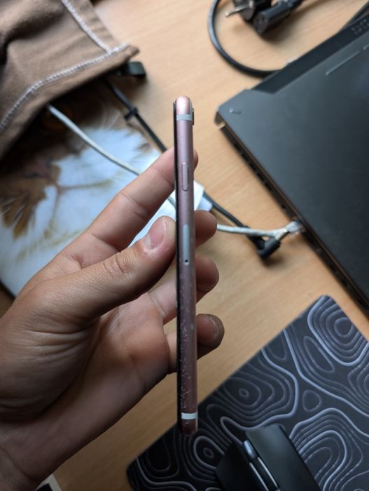 Iphone 6s neverlock