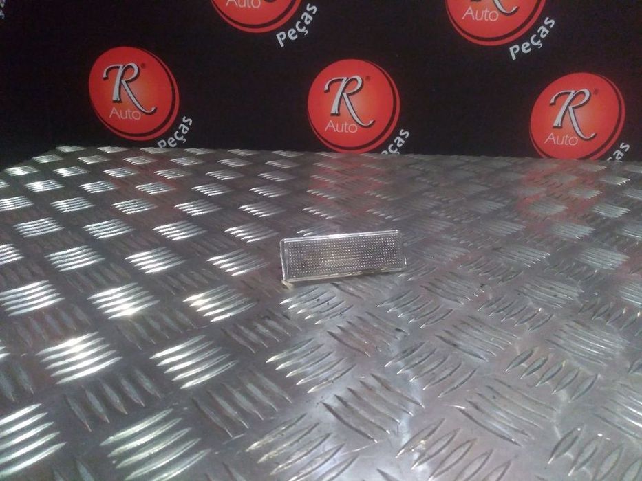 Luzes Do Teto Opel Astra G Combi (T98)