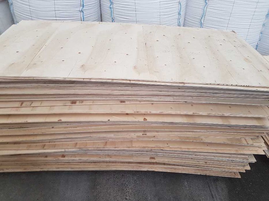 Sprzedam sklejkę sklejka