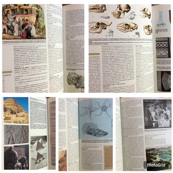 Encyclopédie Rombaldi 360...12 volumes ( Completa ). Excelente preço