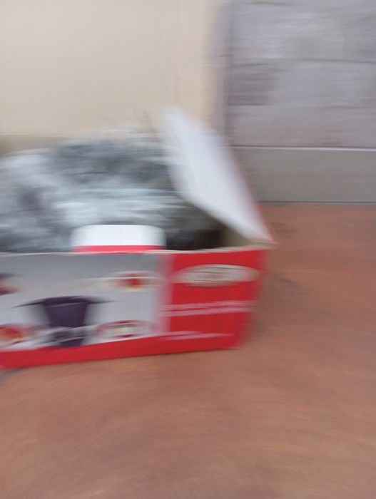 Zestaw Fondue želiwne