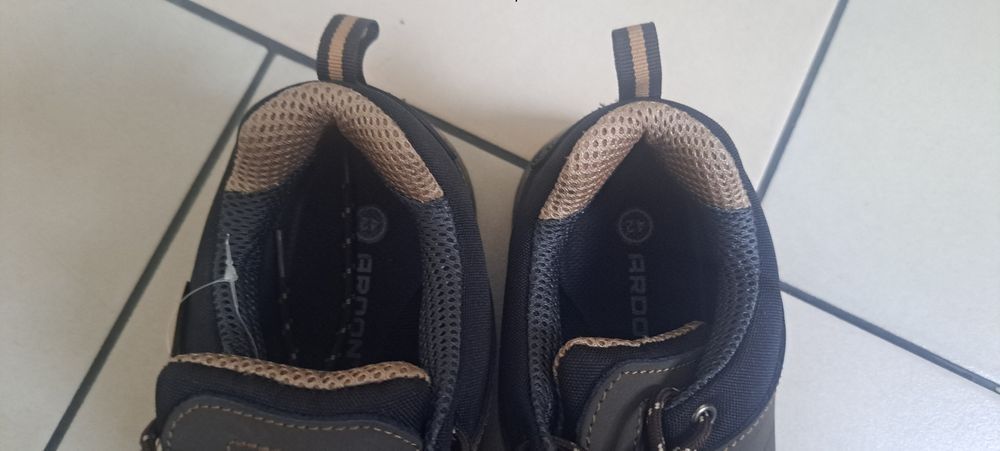 Buty ochronne Ardon