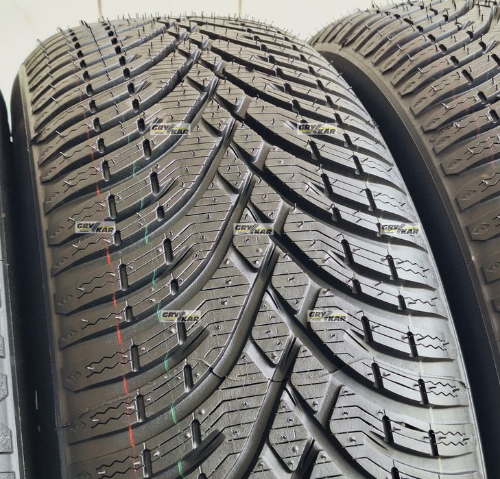 205/60R16 BfGoodrich g-Force Winter 2 23r D/B/69dB 3 lata gwar. 275zł/