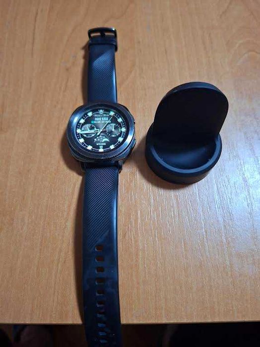 Watch Gear Sport 9 CDA SM-R600 4GB