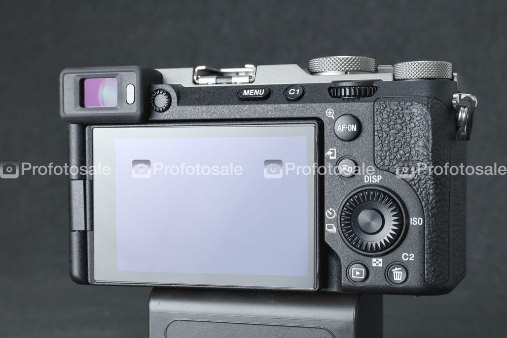 Фотоапарат Sony Alpha A7CR Body