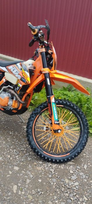 HYPER 300 HC 182mm