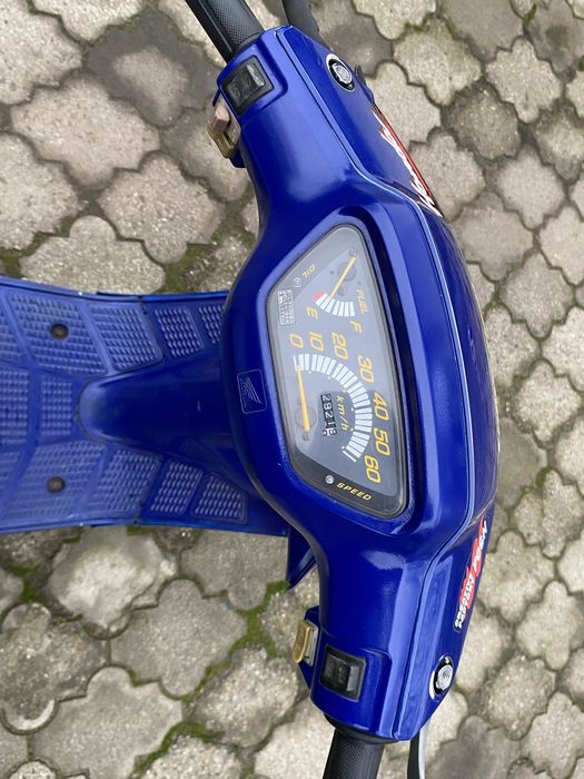 скутер honda dio 18  Терміново! Доставка!