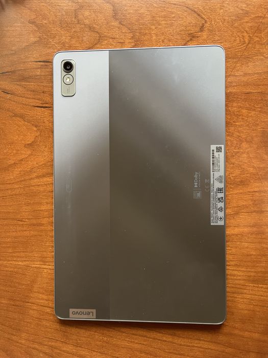 Lenovo Tab P11 Pro 2ª Geração 256GB + Teclado + Pen 3 + Acessórios