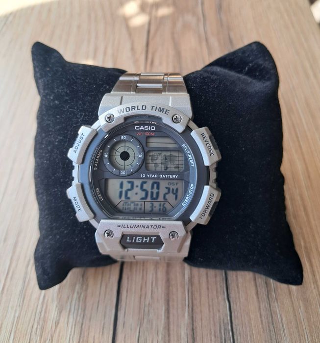 Годинник Casio Оригінал.