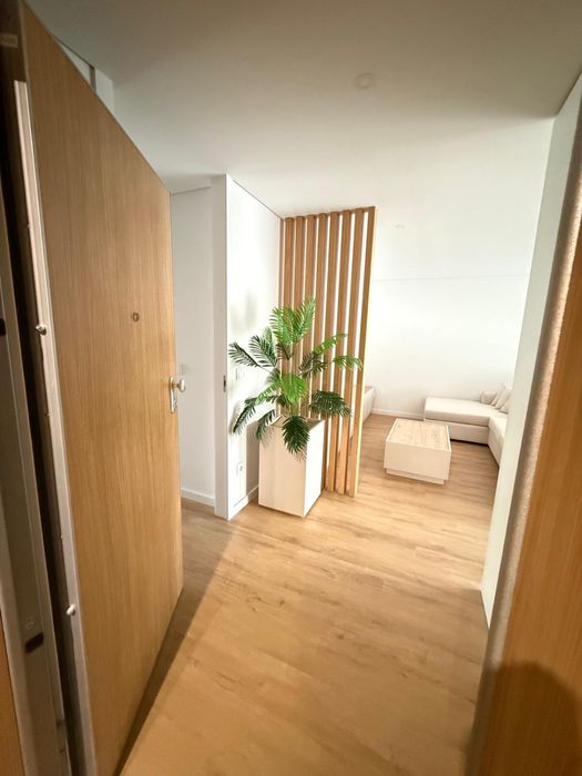 Apartamento T2 - Pronto a habitar