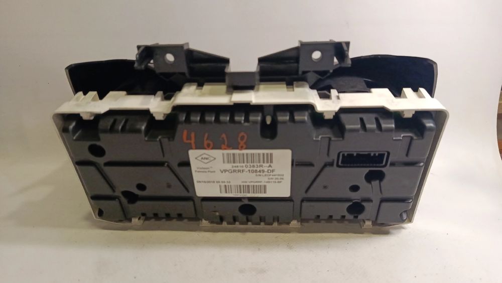 Quadrante / painel de instrumentos RENAULT Clio IV (BH_)