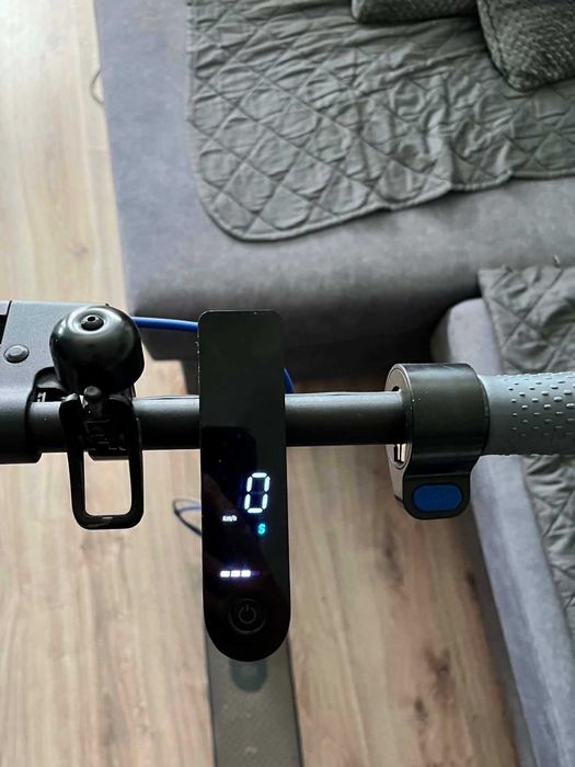 Xiaomi Mi Electric Scooter 3