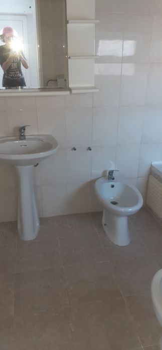 Aluguer de res do chão