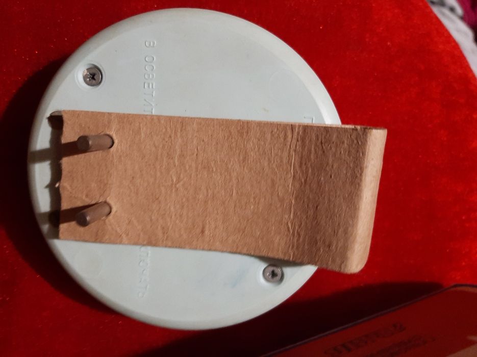 Гучномовець радіо срср