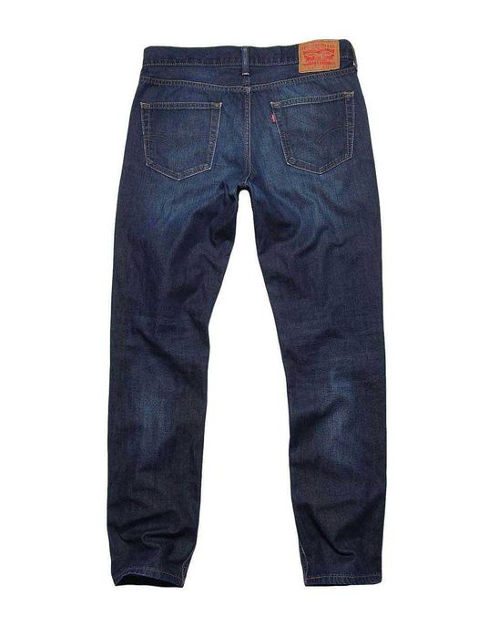 LEVIS 511 _ W33 L34 _ original jeans _ spodnie pas 86cm