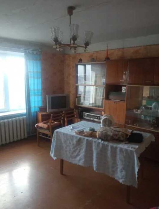 Продам 2 комн кв 54м2 Рынок ХТЗ окна на парк проспект Идустриальный OA