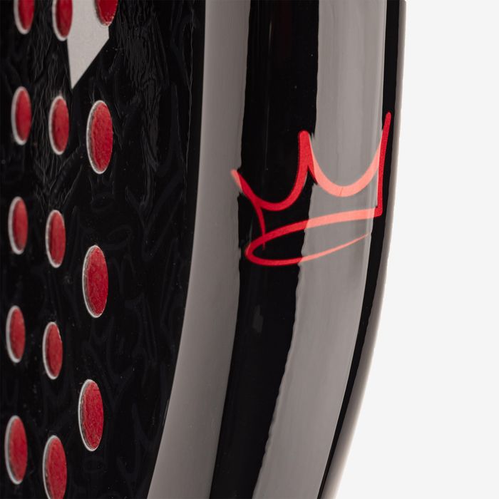 Raquete de padel adulto - Head Coello Team 25