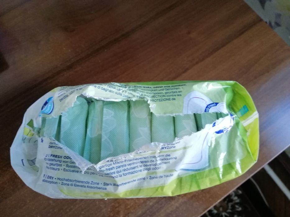 Прокладки Жіночі TENA