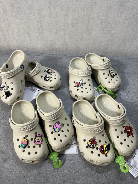 Crocs крокси оригінал С 11 С 12