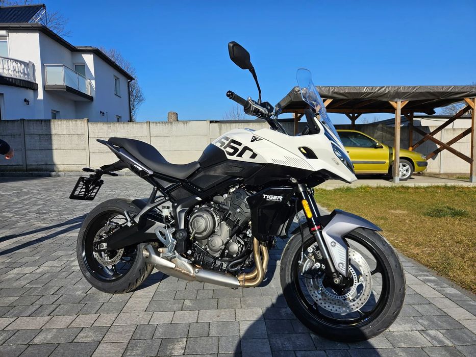 Triumph