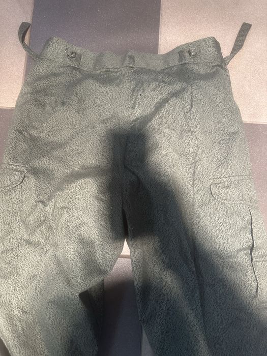 Komplet mundur Moro 1987