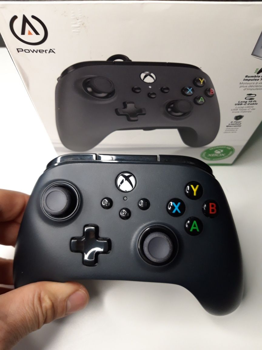 Xbox one s x controller gamepad контроллер ікс бокс ван оригінальний ...