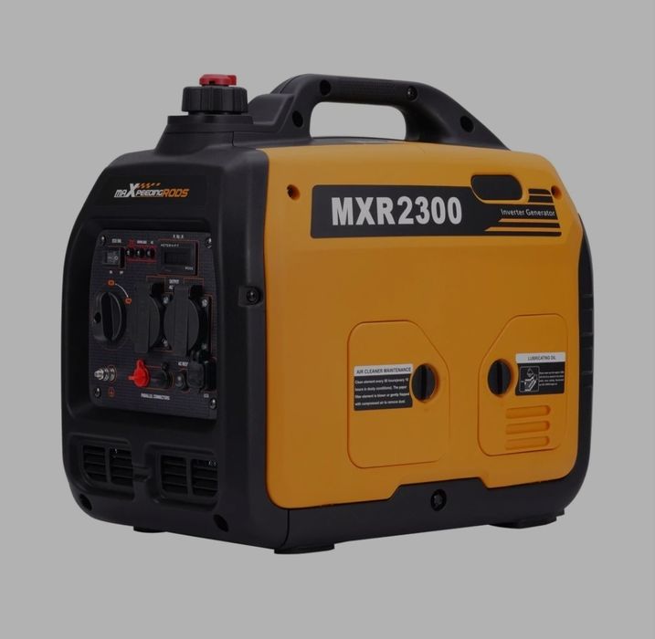 Инверторный Генератор MXR2300