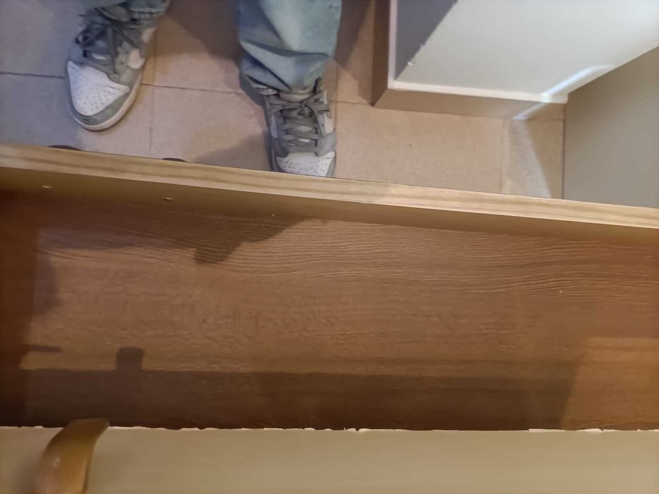 Cómoda barata preço negociável
