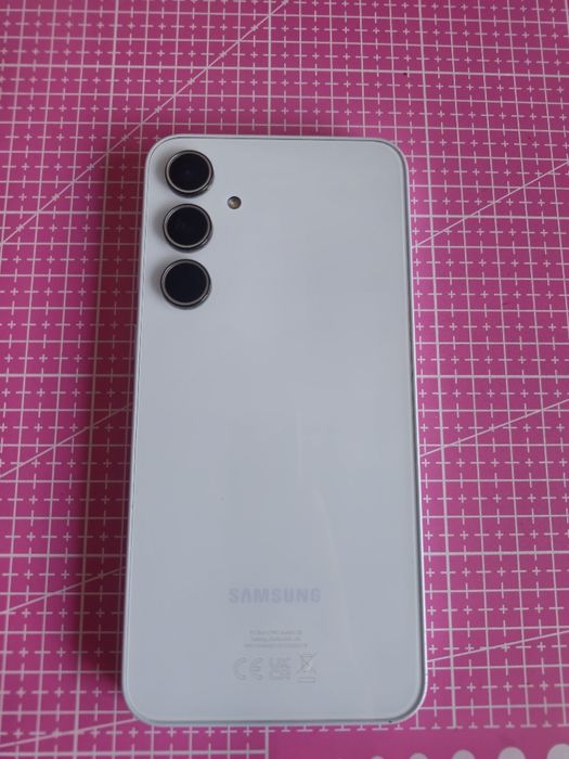 Samsung A35 5G  8GB/256GB