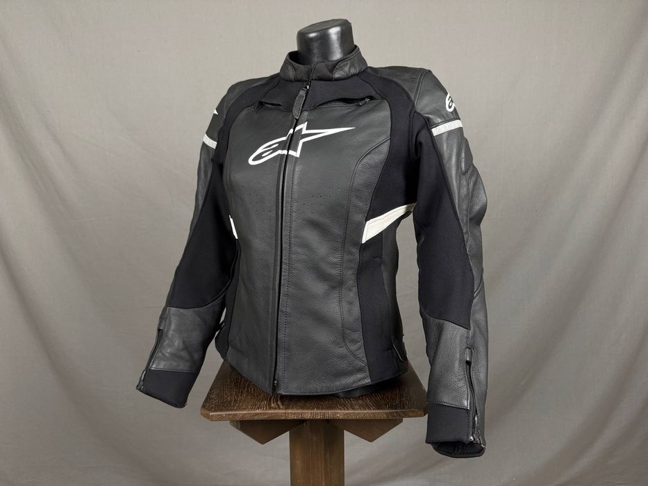 Жіноча мотокуртка Alpinestars, Dainese, Revit  Stella Kira