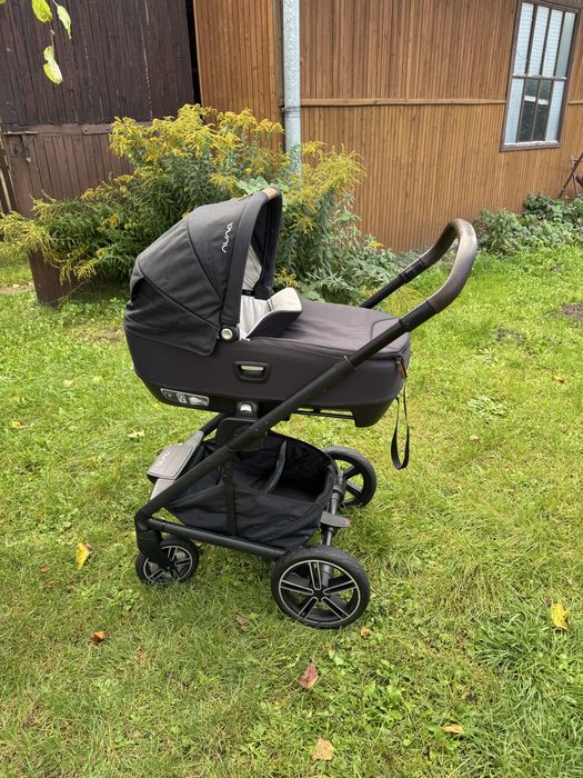 Wózek Nuna Mixx Next