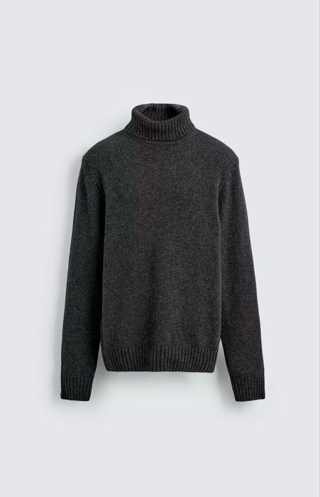 Зручний гольф, кофта Zara