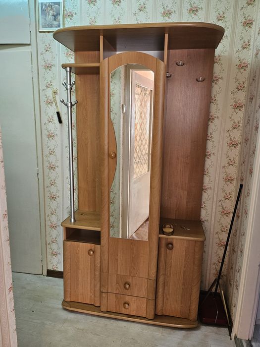 Garedroba do przedpokoju