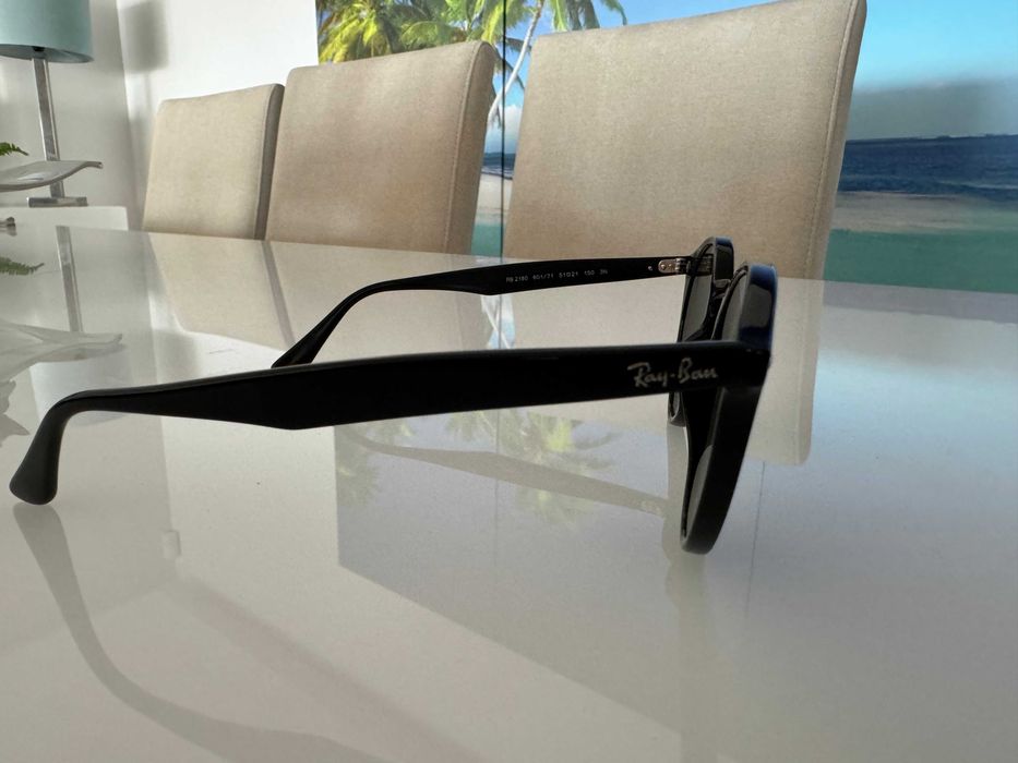 Ray Ban round 2180 Originais