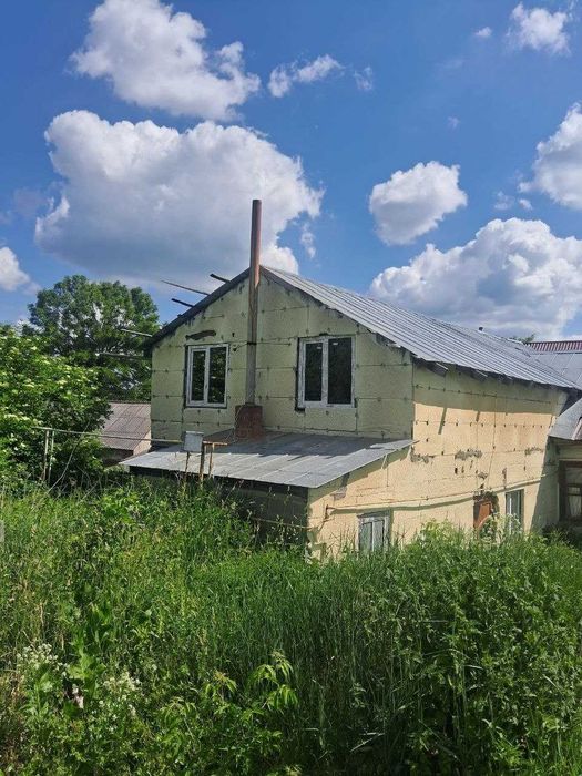 Квартира в Шумську
