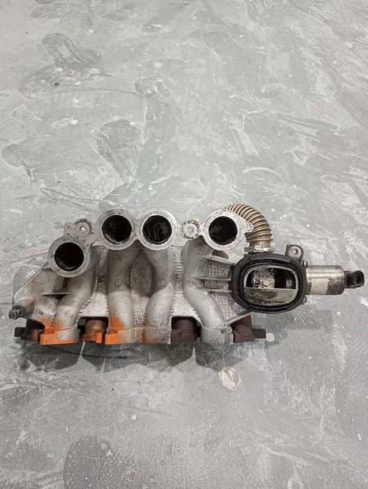 Части блока цилиндров, комплект сцепления Renault 1,9 дизель