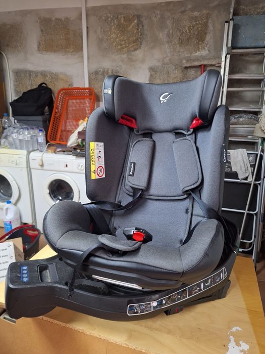 Cadeira Auto Carne 0-36 kg