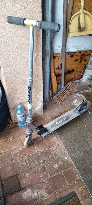 Hulajnoga dziecięca