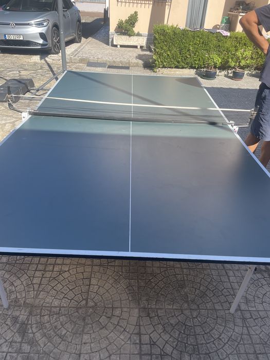 Mesa de ping pong