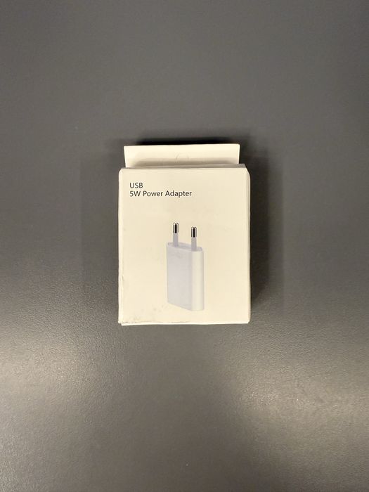 Kostka USB do iPhone