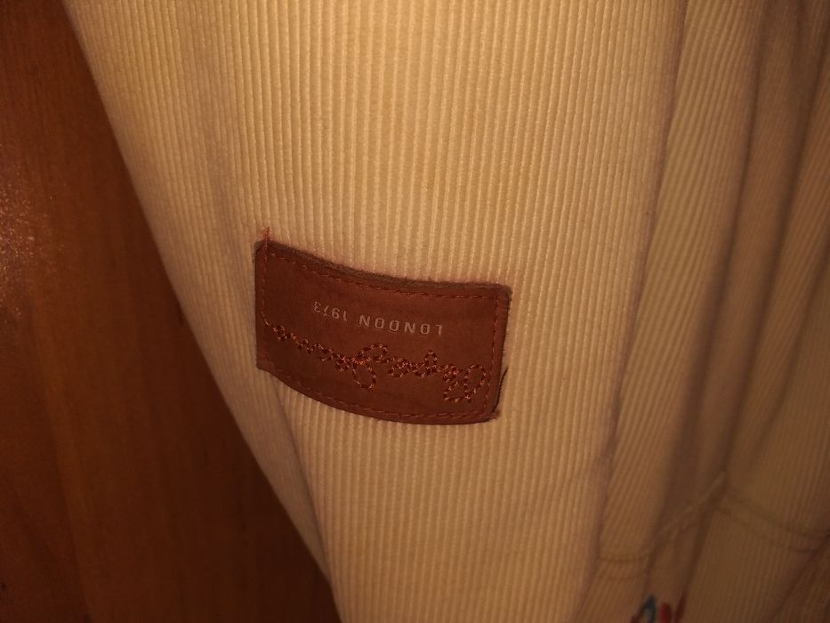 Kurtka Pepe Jeans roz.S