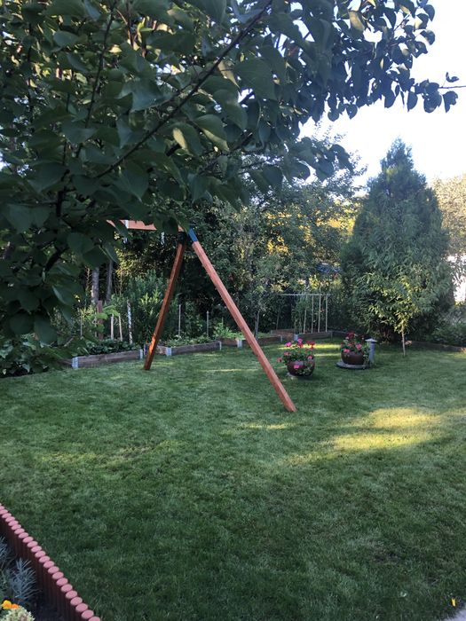 sprzedam prawo do użytkowania ROD – Warszawa ul. Łodygowa