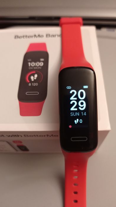 Opaska sportowa BetterMe Band