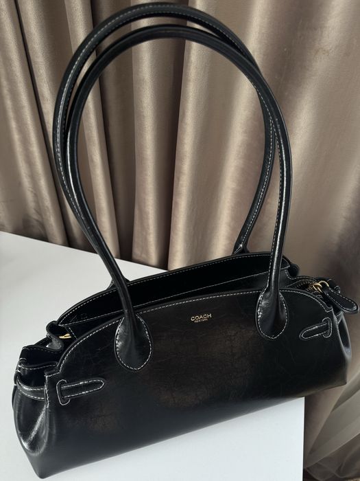 Сумка жіноча Coach Empire Carryal 34