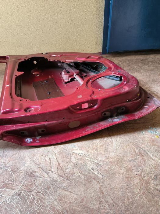 Hyundai i30 Двері під відновлення.Ремонт.