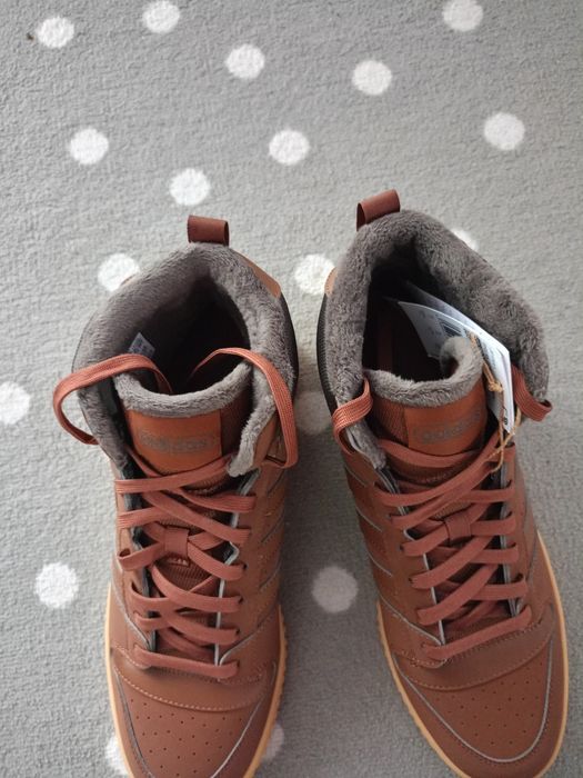 Buty sneakersy męskie adidas 44